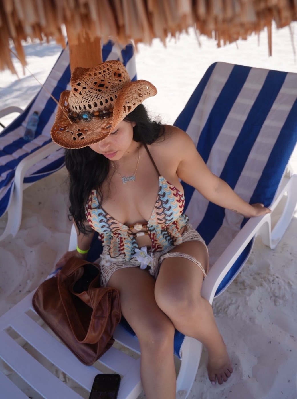 Prisy Montoya Photo #97