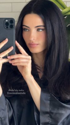 Renee Murden Photo #2