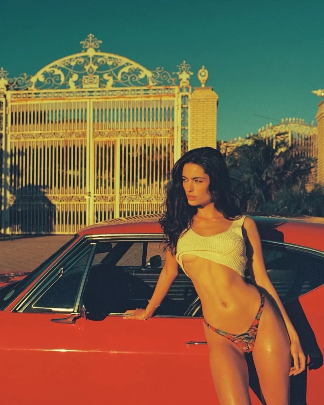 Renee Murden Photo #17