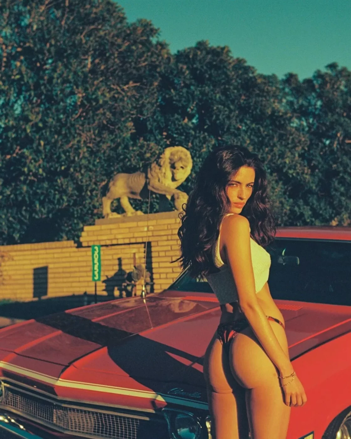 Renee Murden Photo #20