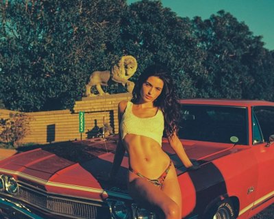 Renee Murden Photo #22