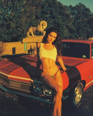 Renee Murden Photo #18