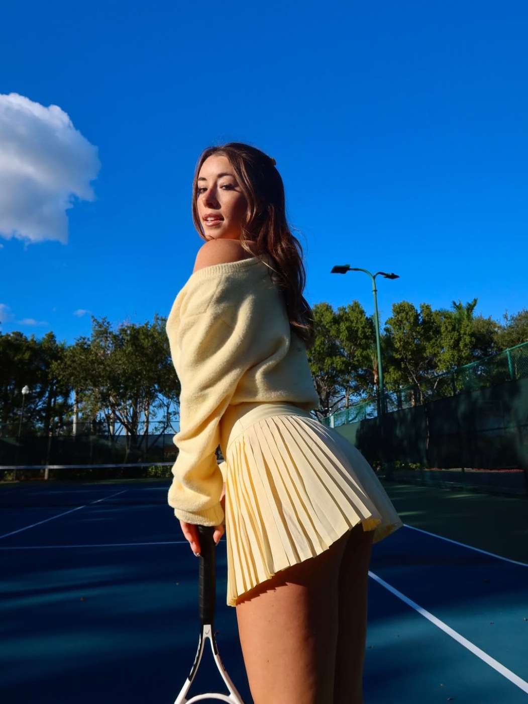 Sydney Lint Photo #412