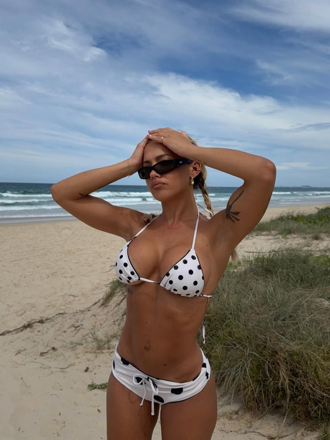 Tammy Hembrow Photo #148