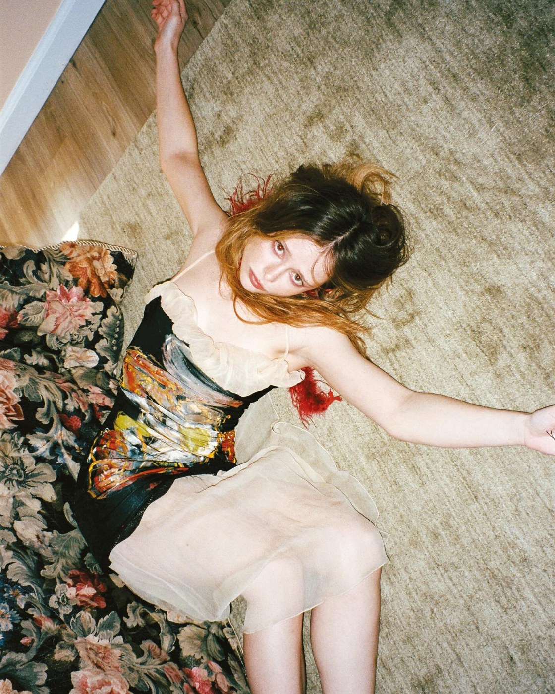 thestrawberrybutcher Photo #198