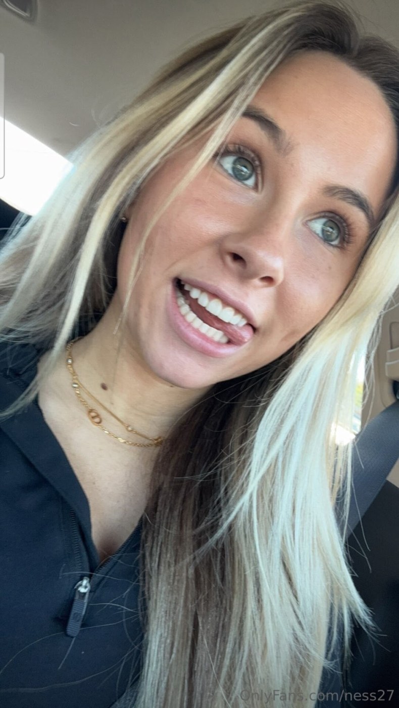 Vanessa Decesare Photo #62