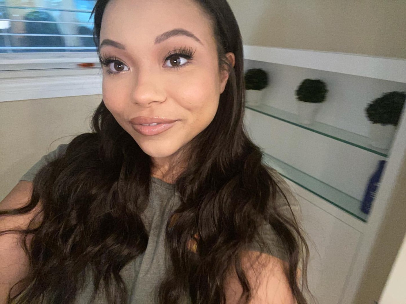 Adriana Maya Photo #68