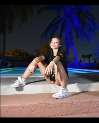 Adriana Maya Photo #74