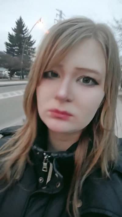 annie_ways Video #44