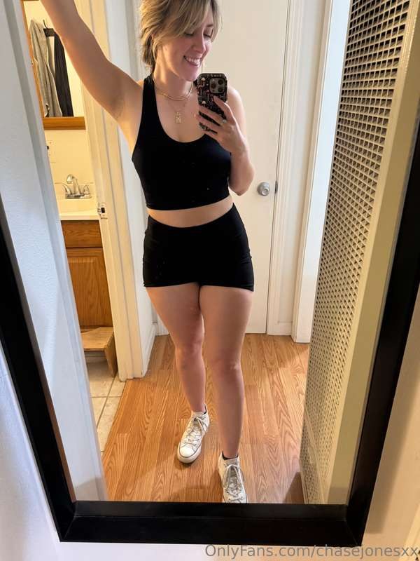 Chase Jones Photo #10