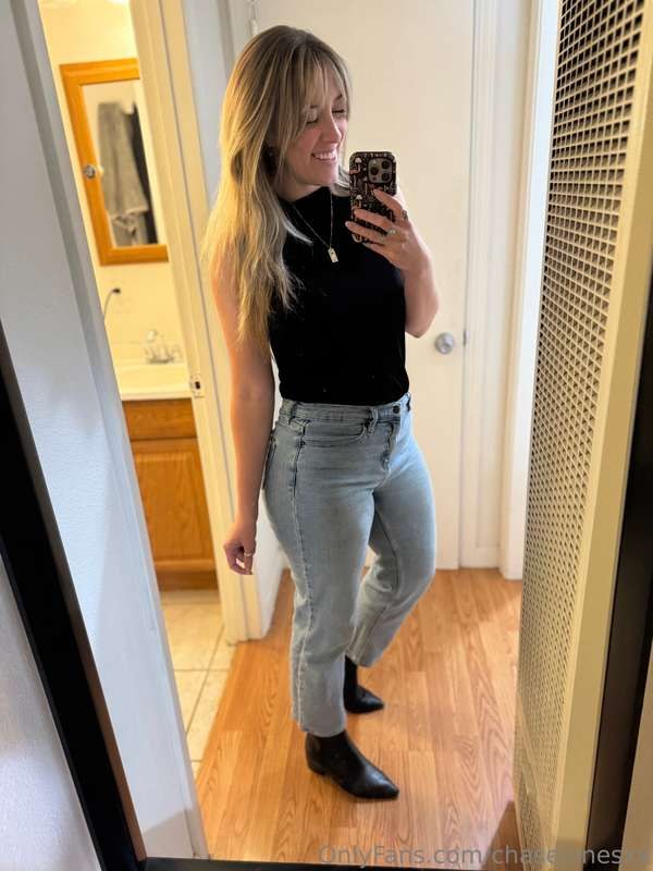 Chase Jones Photo #29