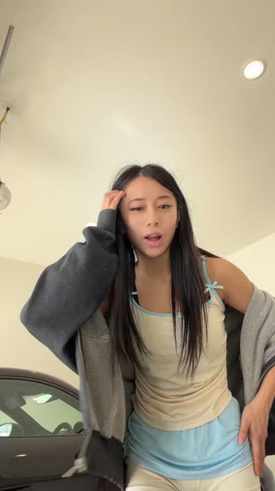 Chinese.babygirl Video #26