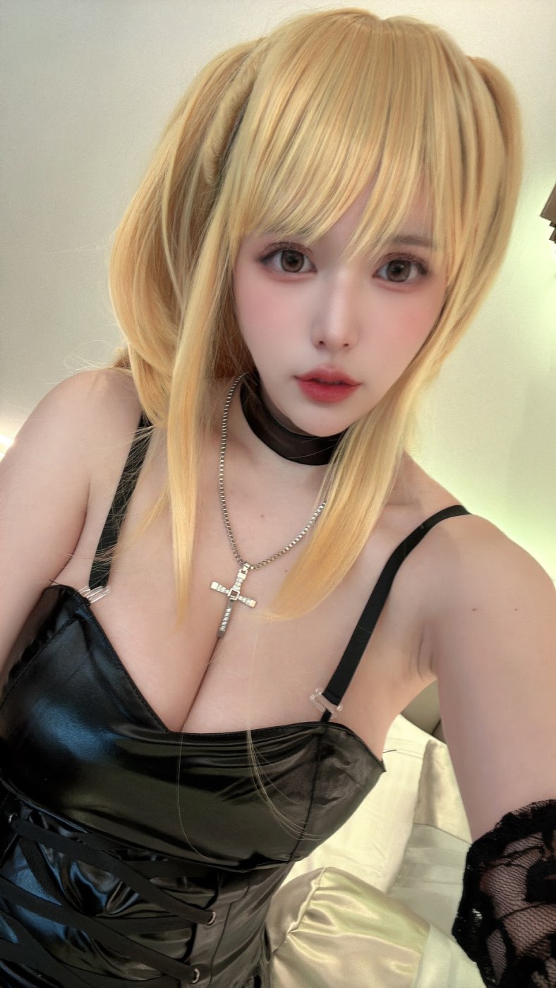 CRYBABY0430 Photo #8