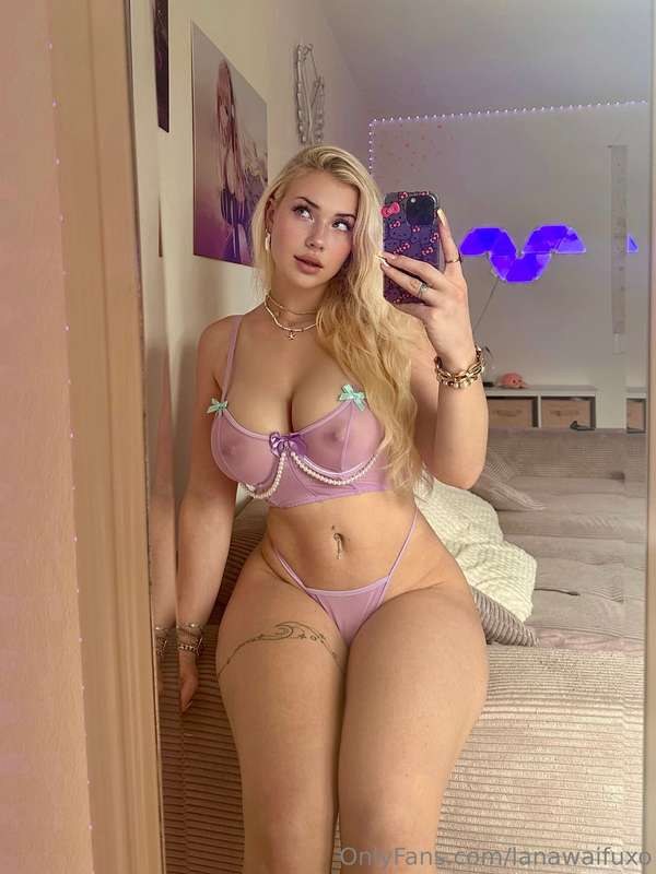 lanawaifuxo Photo #32