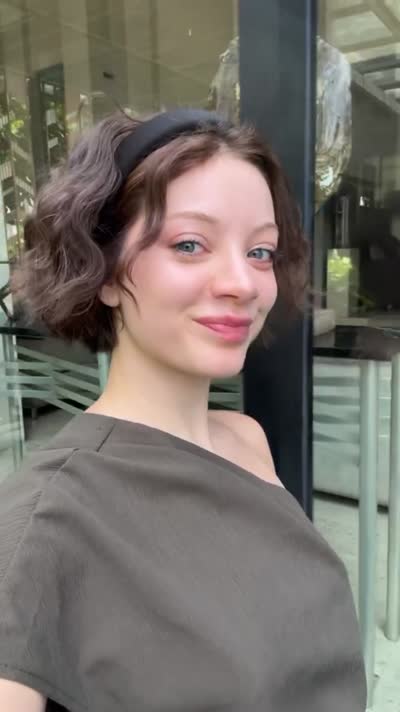 Leyla Afshonkar Post #1