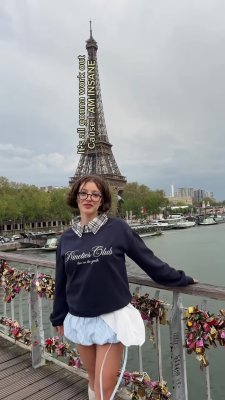 Leyla Afshonkar Post #3