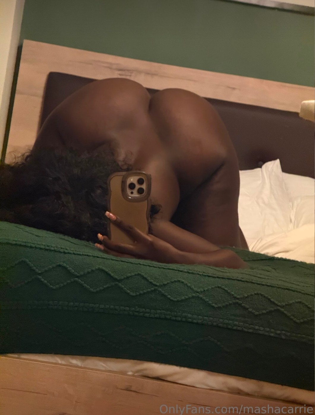 Mashacarrie Photo #10