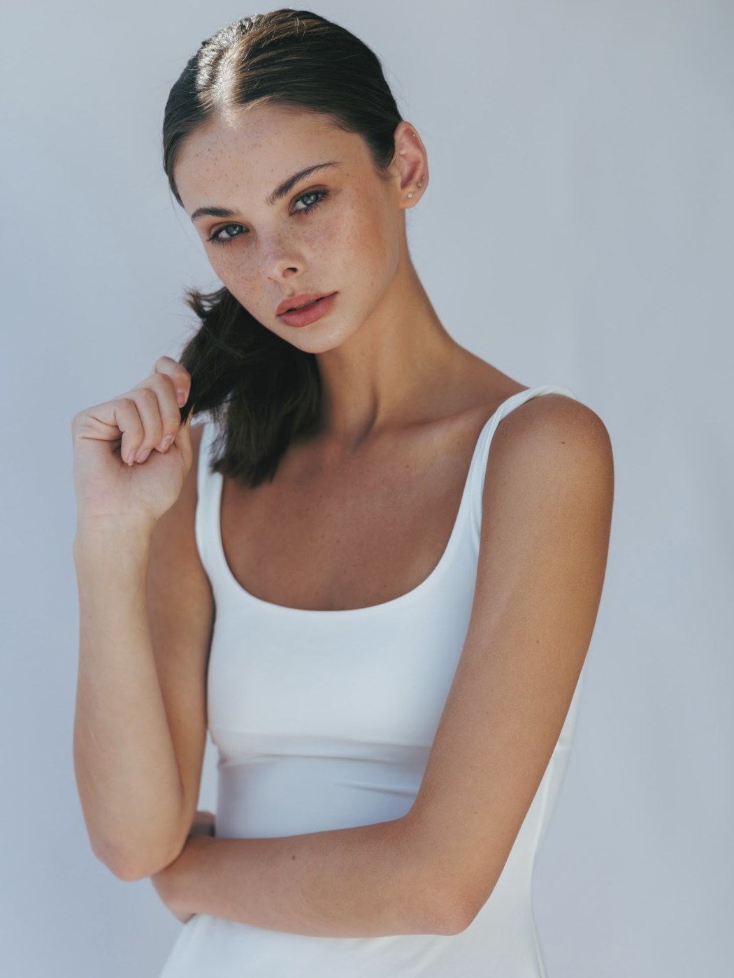 Meika Woollard Photo #69