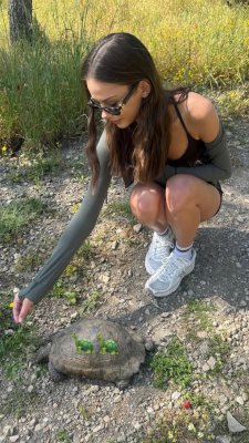 Meika Woollard Post #10