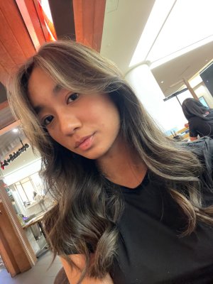 Moon Blitz Asmr Photo #10