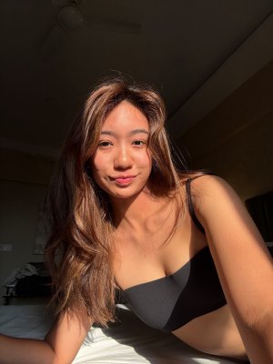 Moon Blitz Asmr Photo #25