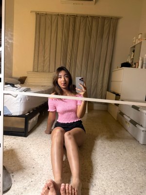 Moon Blitz Asmr Post #4