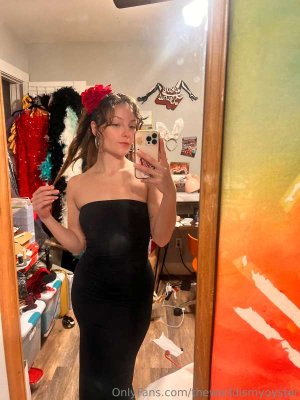 theworldismyoyster Photo #25