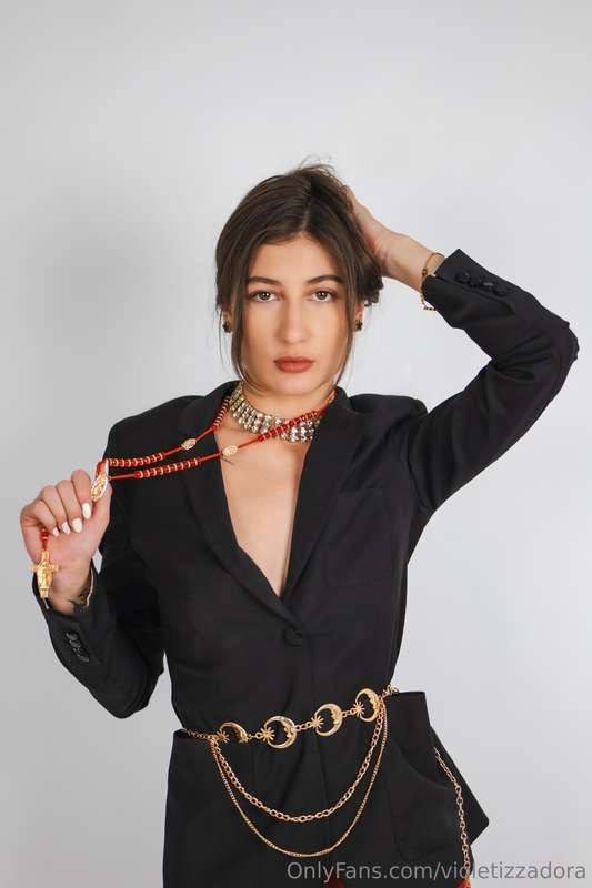 violetizzadora Photo #13