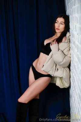 violetizzadora Photo #15