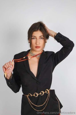 violetizzadora Photo #13