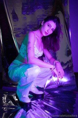 violetizzadora Photo #23