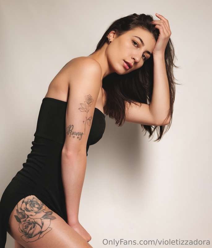 violetizzadora Photo #39