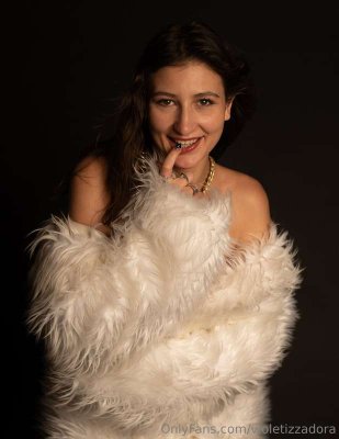 violetizzadora Post #4