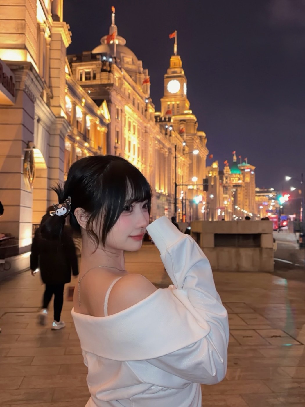 Wendydydydy Photo #9