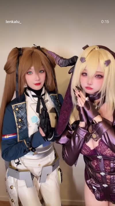 Wendydydydy Video #16