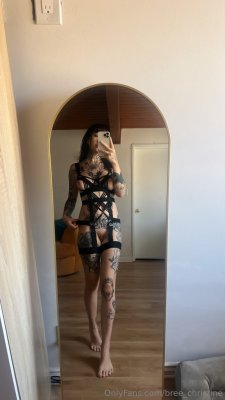 Brittni Kristine Post #2