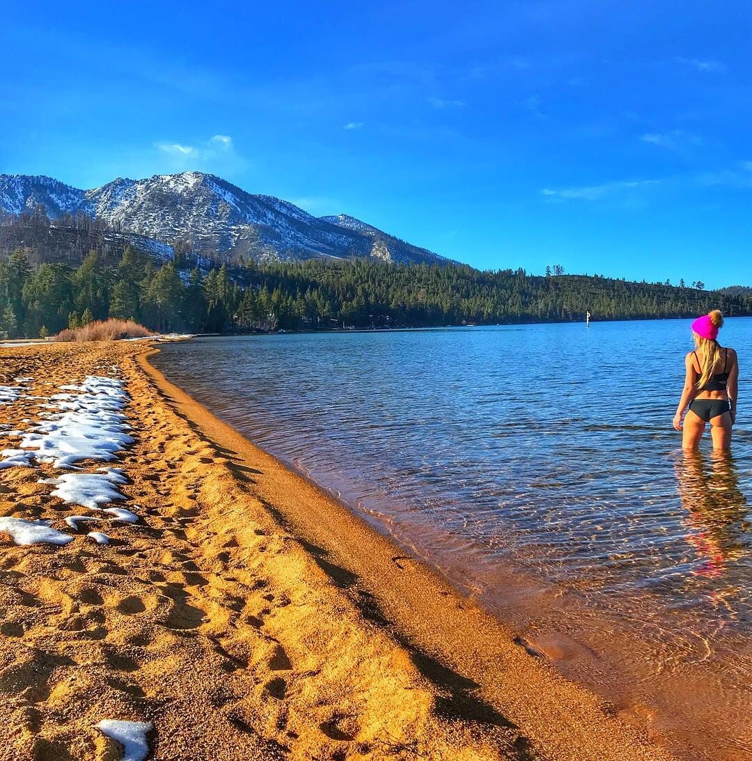 Hannah Teter Photo #4