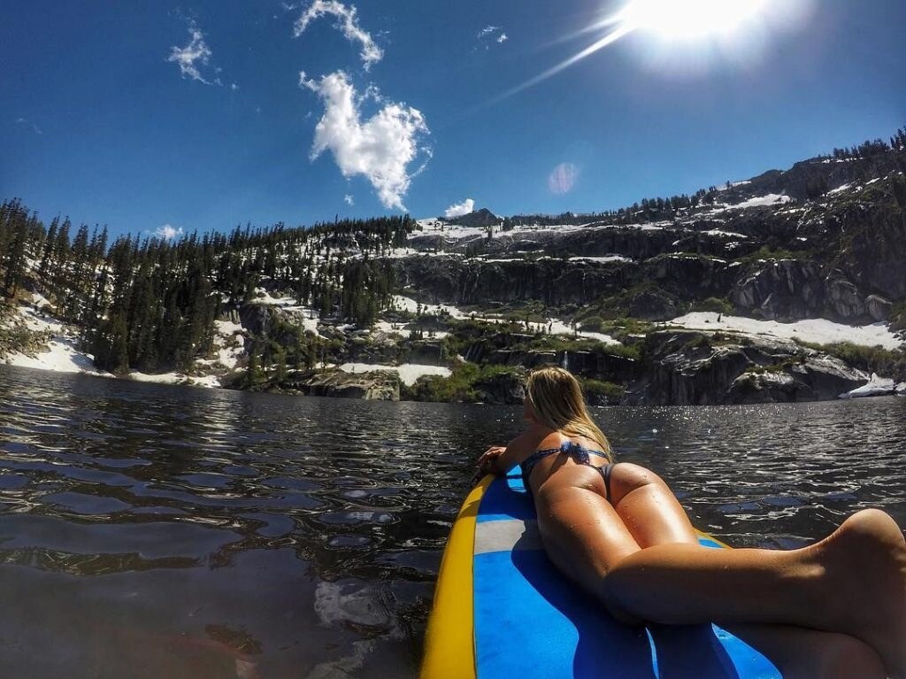 Hannah Teter Photo #15