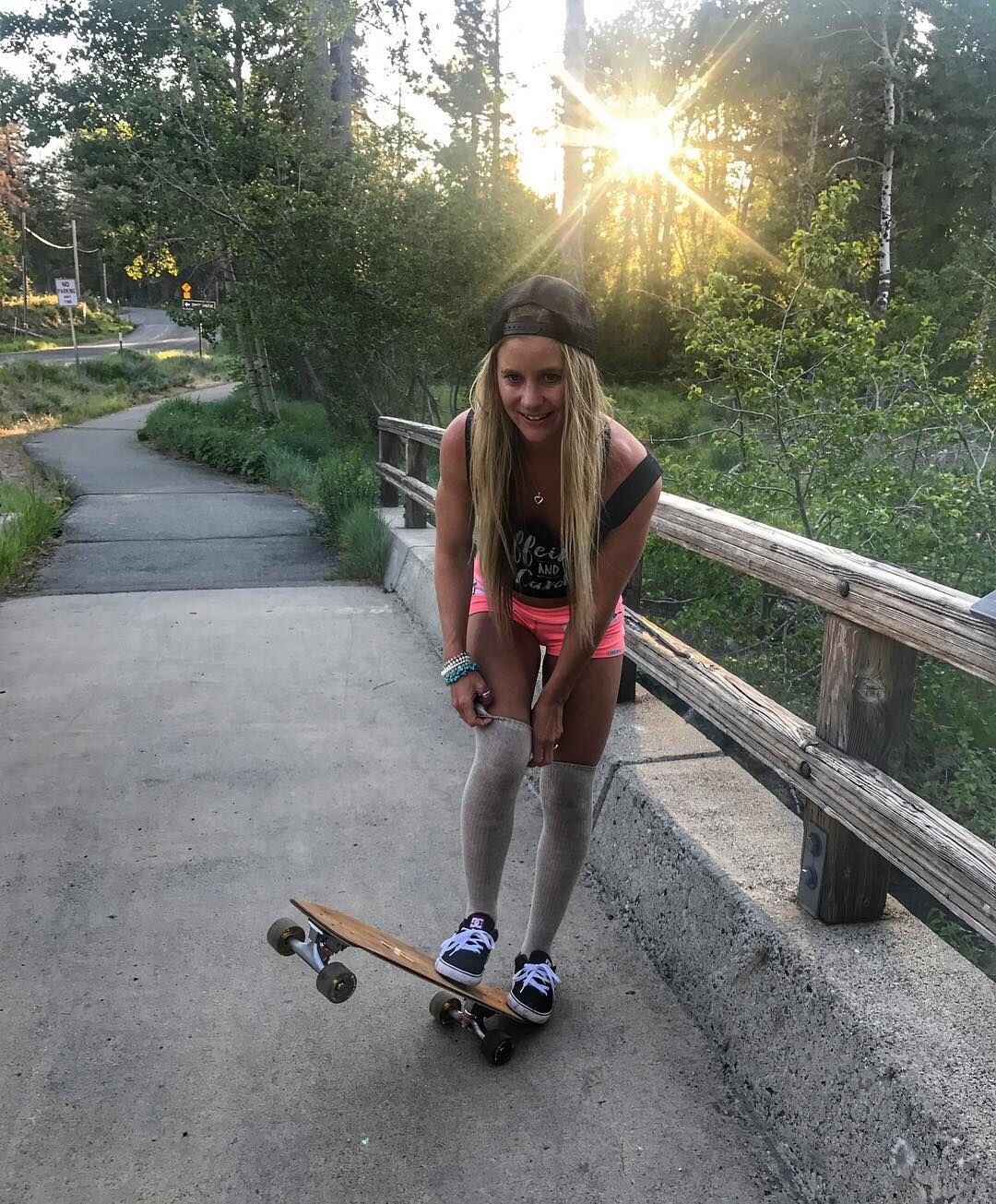 Hannah Teter Photo #18