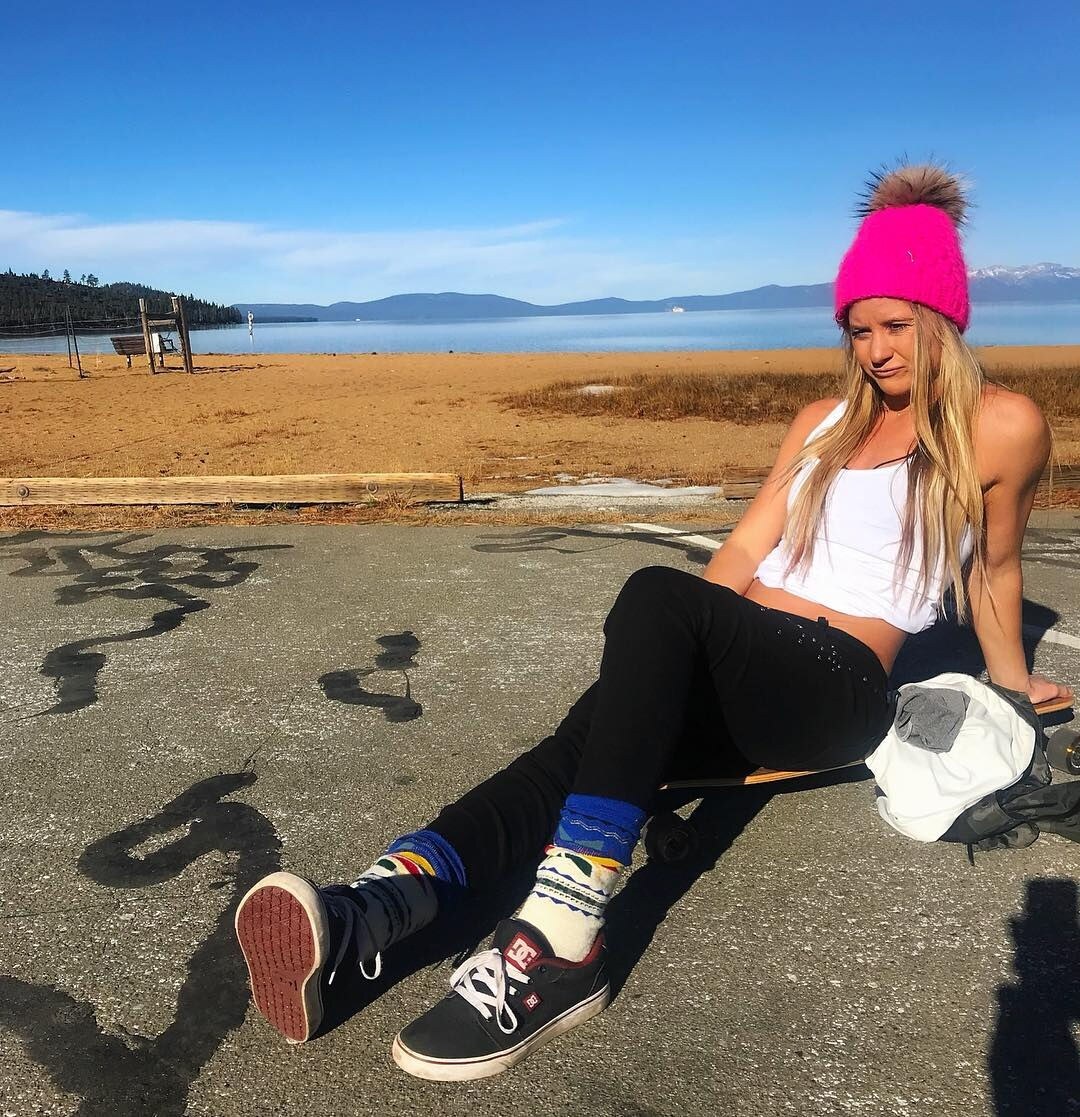 Hannah Teter Photo #53