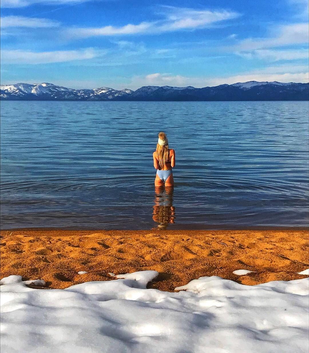 Hannah Teter Photo #75