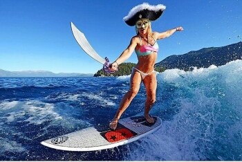 Hannah Teter Photo #27