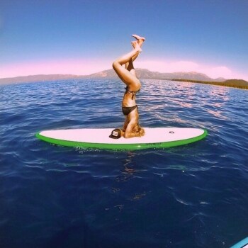 Hannah Teter Photo #28