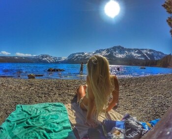 Hannah Teter Photo #31