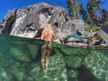 Hannah Teter Photo #32