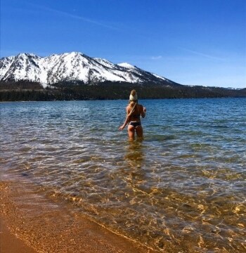 Hannah Teter Photo #55