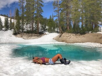 Hannah Teter Photo #56