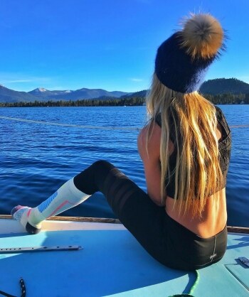 Hannah Teter Photo #59