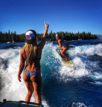 Hannah Teter Photo #65