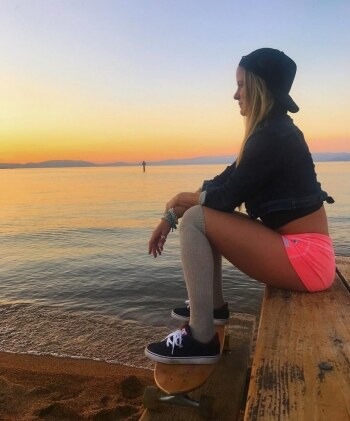 Hannah Teter Photo #67